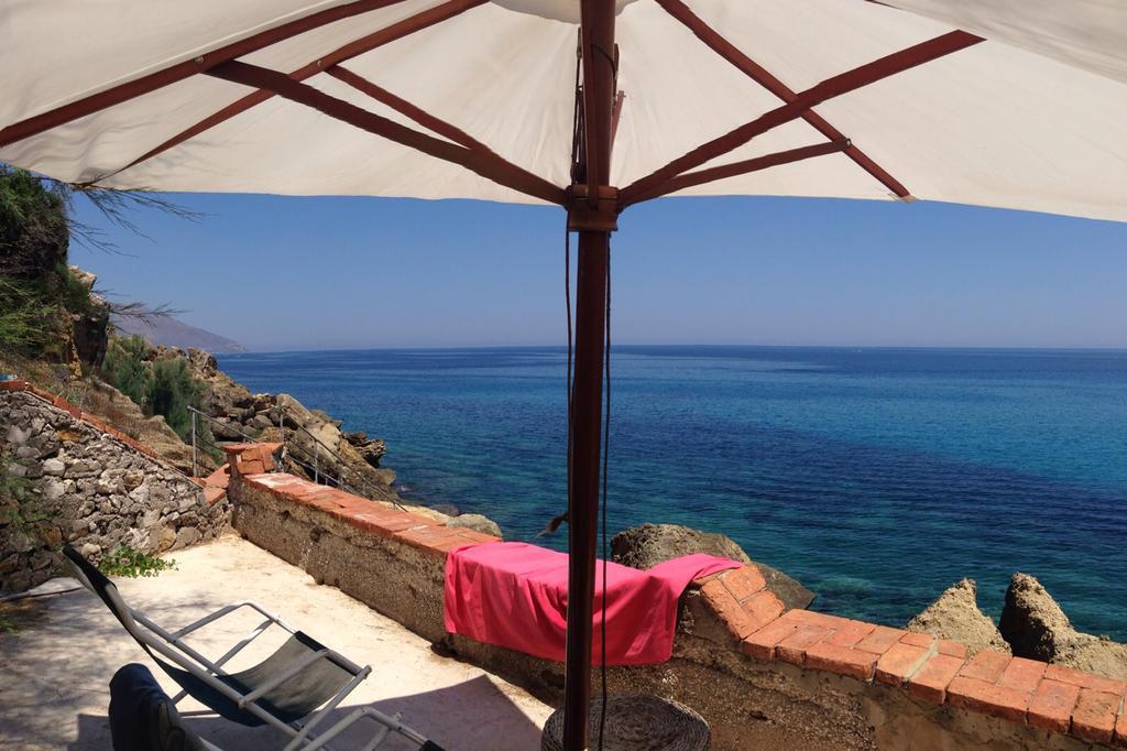 Sunriseinsicily Apartment